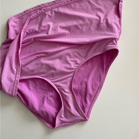 La Vie En Rose Bikini Swim Bathing Suit 2 Piece Swimwear Beach Large XL - Picture 6 of 9